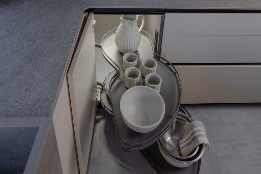 Accesorios de cocina y complementos