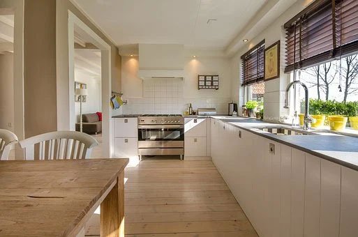 Reforma de Cocinas en L'Hospitalet de Llobregat